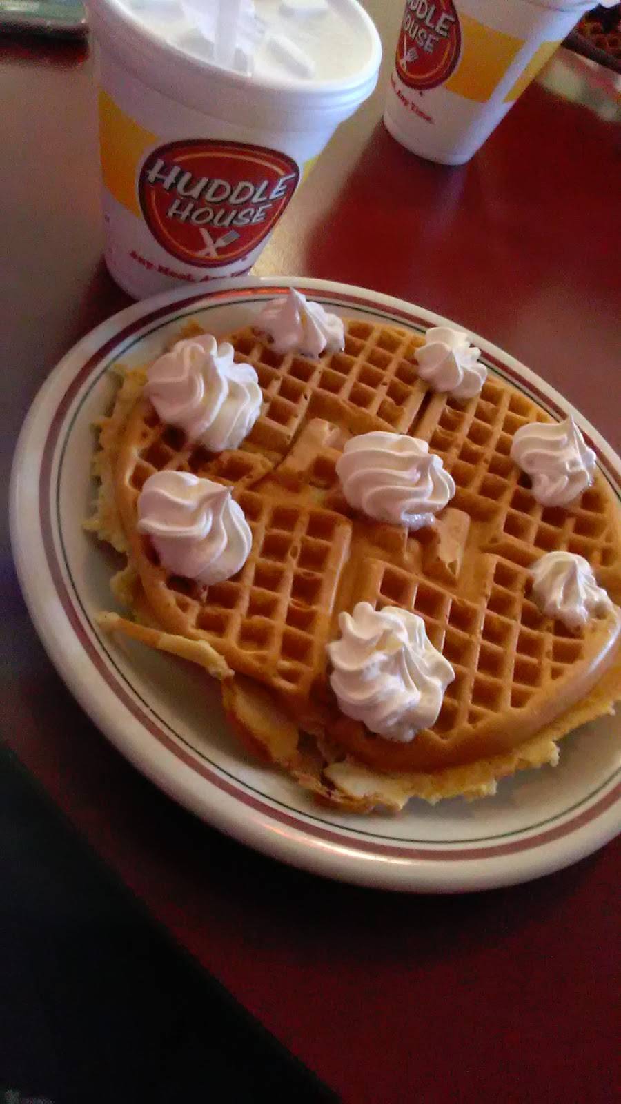 Huddle House | restaurant | 1694 Old Ninety Six Indian Trail, Batesburg, SC 29006, USA | 8036576686 OR +1 803-657-6686