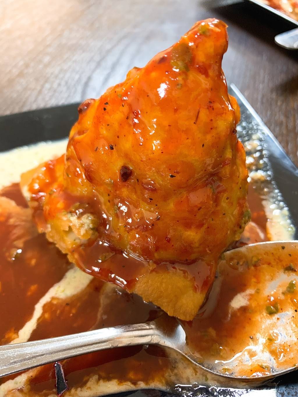 Rockaway Grill | restaurant | 141-16 Rockaway Blvd, Jamaica, NY 11436, USA | 7188801155 OR +1 718-880-1155