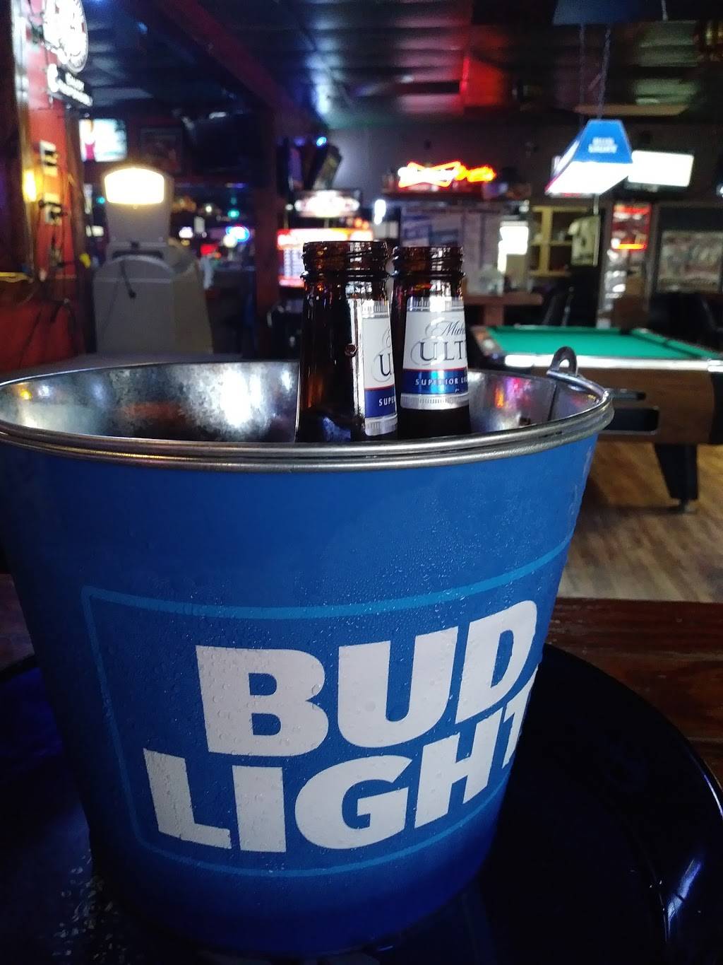 Topps Bar & Grill | restaurant | 7214 Douglas Blvd j, Douglasville, GA 30135, USA | 7704891927 OR +1 770-489-1927