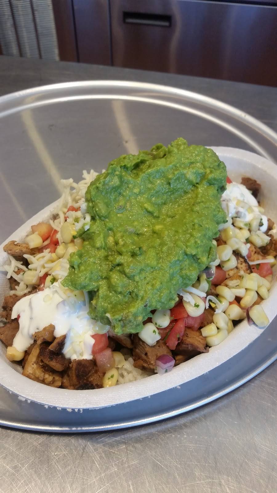 Chipotle Mexican Grill | restaurant | 3401 Dale Rd Ste 650, Modesto, CA 95356, USA | 2095500540 OR +1 209-550-0540