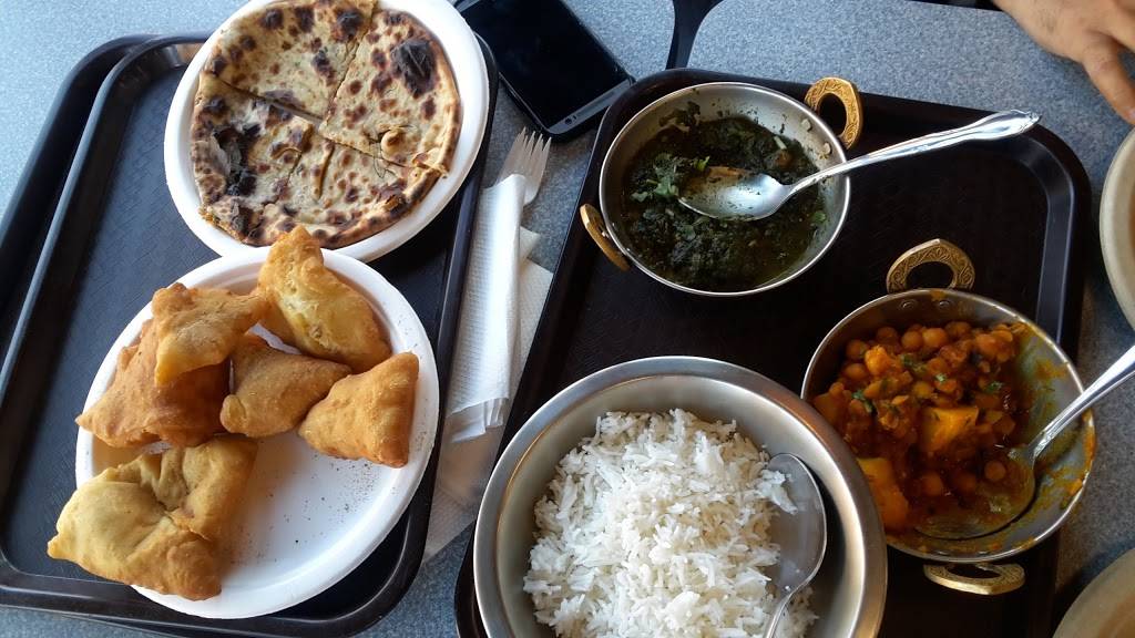 Salt & Pepper Grill Indian | restaurant | 2632 Georgia Ave NW, Washington, DC 20001, USA | 2025880666 OR +1 202-588-0666