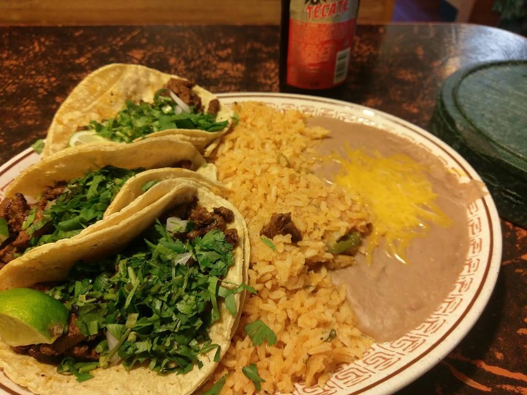 Tacos El Rey | restaurant | 2000 Birch Rd, Kenosha, WI 53140, USA | 2625510970 OR +1 262-551-0970