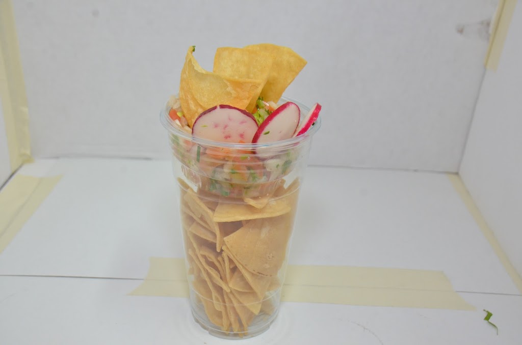 Tacos Los Tigres del Bronx | restaurant | 962 Longwood Ave, Bronx, NY 10455, USA | 3475337221 OR +1 347-533-7221