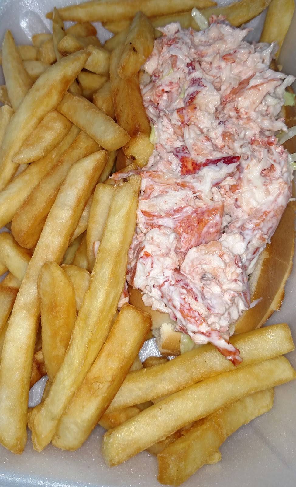 Clam House | restaurant | 2526, 2 Essex Rd, Ipswich, MA 01938, USA | 9784127755 OR +1 978-412-7755