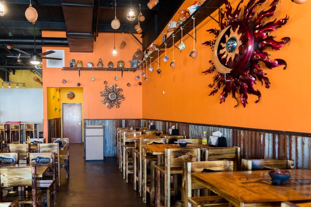 The Patron Tacos And Tortas | restaurant | 5219 Broadway Blvd, Garland, TX 75043, USA | 4697822149 OR +1 469-782-2149