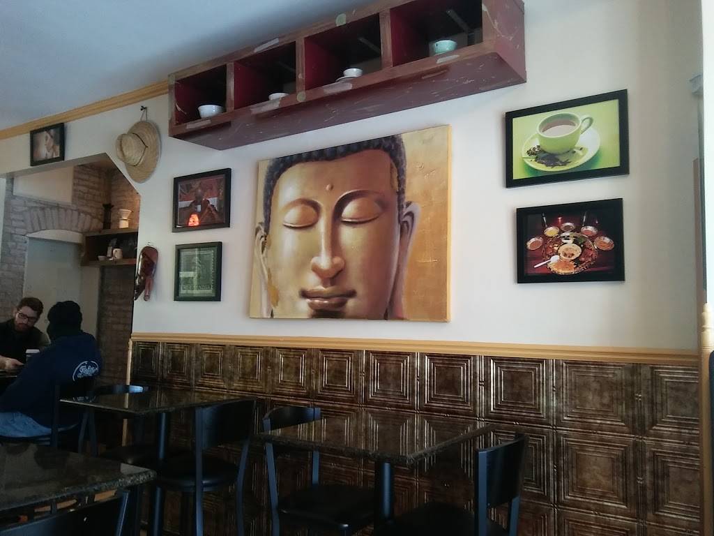 Mi Casa Su Cafe | restaurant | 1835 N M.L.K. Drive, N M.L.K. Dr, Milwaukee, WI 53212, USA | 4144889916 OR +1 414-488-9916