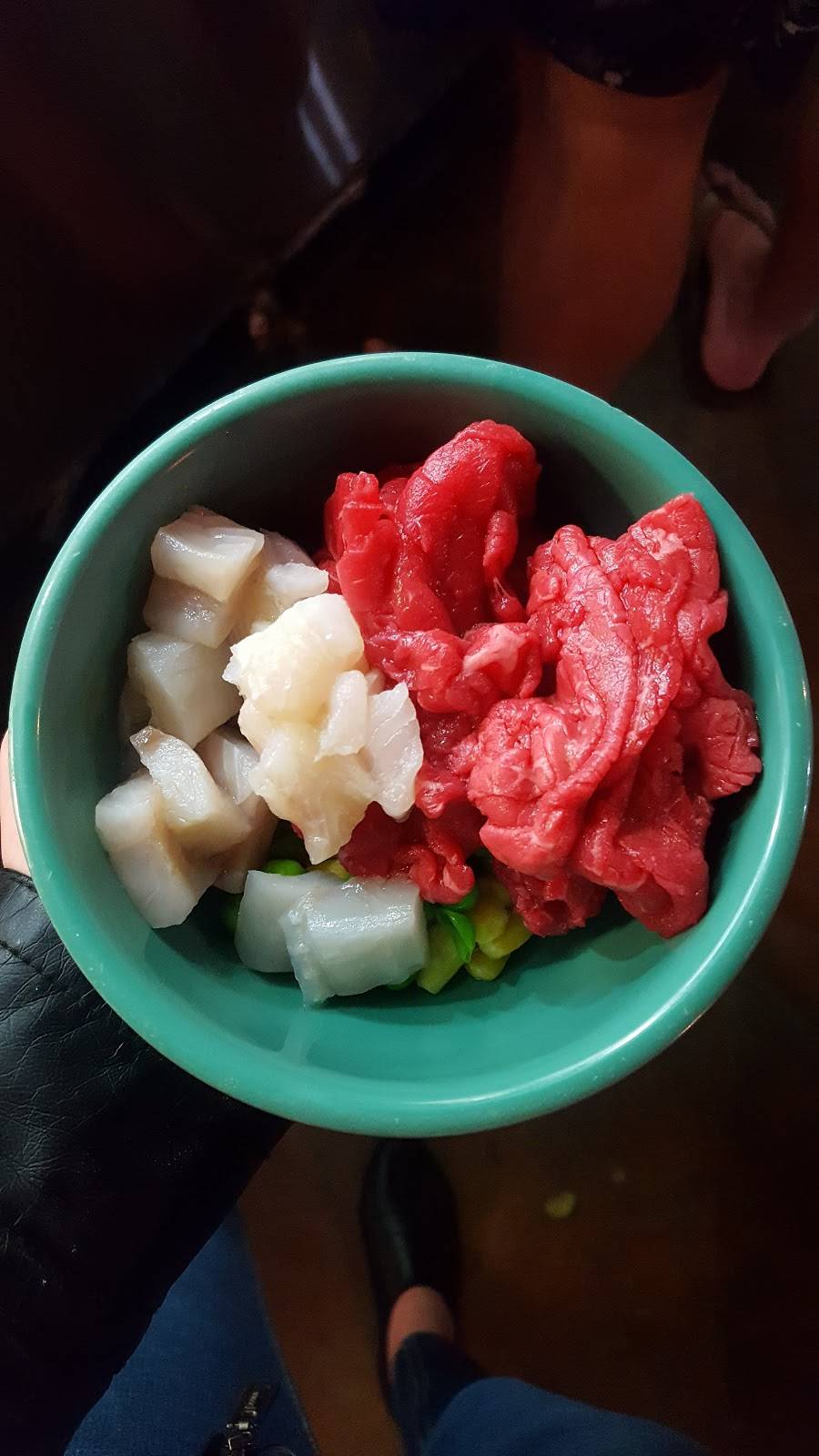 Flaming Amys Bowl SHIPYARD | restaurant | 4418 Shipyard Blvd, Wilmington, NC 28403, USA | 9103997288 OR +1 910-399-7288