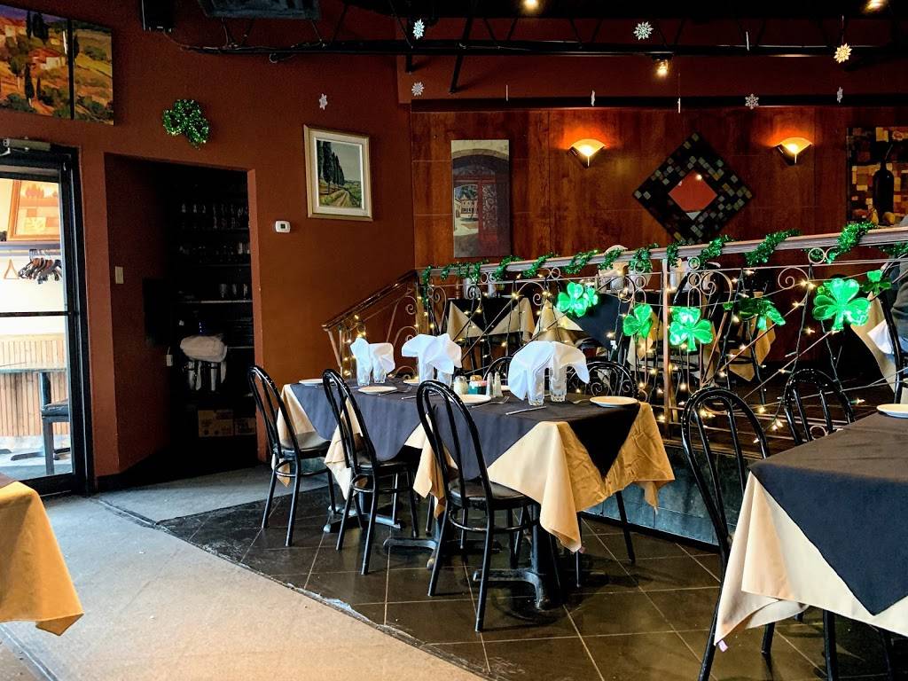 Da Mangione | restaurant | 475 Dumont Ave, Dorval, QC H9S 5W2, Canada | 5146338783 OR +1 514-633-8783