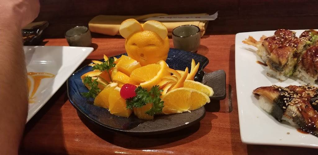 Sakura Japanese Steak, Seafood House & Sushi Bar | restaurant | 5604, 237 Connor Dr, Charlottesville, VA 22911, USA | 4348720099 OR +1 434-872-0099