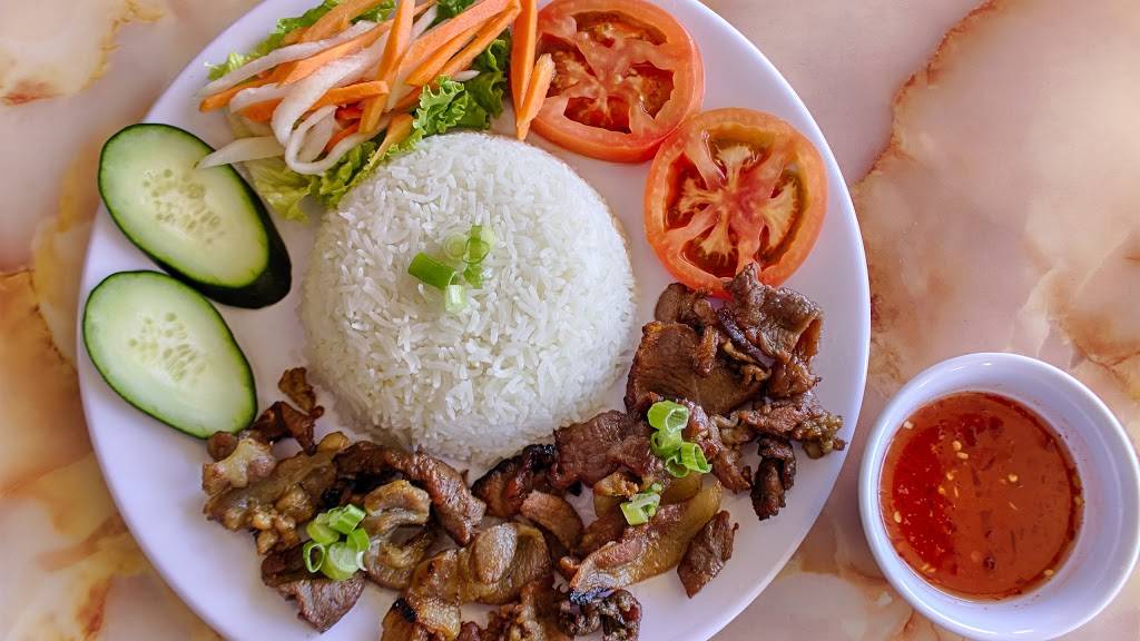 Pho Truong | restaurant | 516 W Arapaho Rd, Richardson, TX 75080, USA | 9728038498 OR +1 972-803-8498