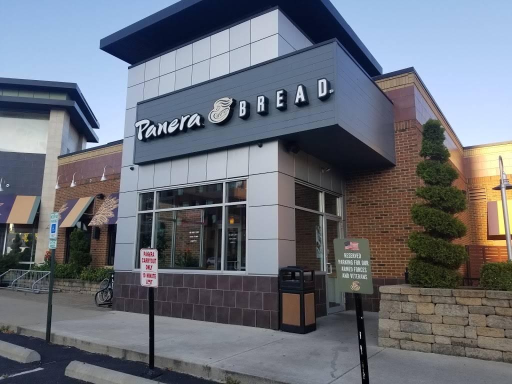 Panera Bread | bakery | 300 W Lane Ave, Columbus, OH 43201, USA | 6142994400 OR +1 614-299-4400