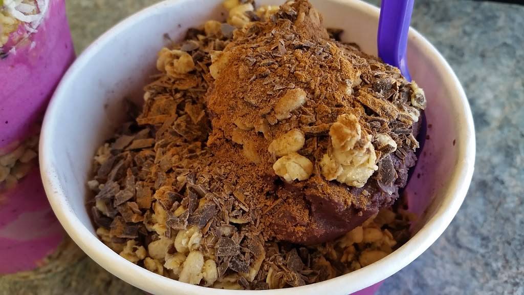 THE BOWL LA VERNE | restaurant | 2087 Foothill Blvd, La Verne, CA 91750, USA | 9093921000 OR +1 909-392-1000