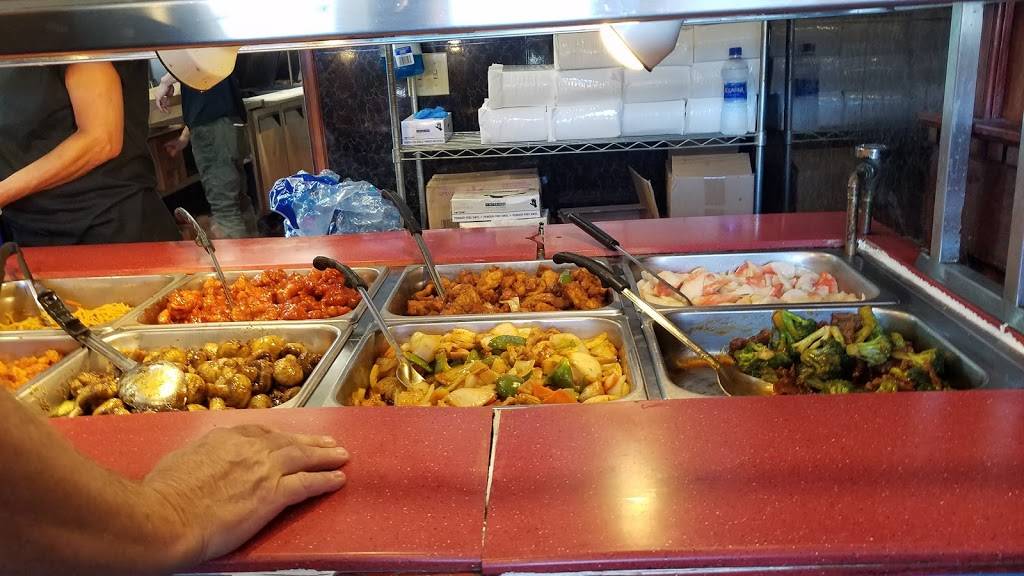 Ling Ling | restaurant | 1526 W 26th St, Erie, PA 16502, USA | 8144523888 OR +1 814-452-3888