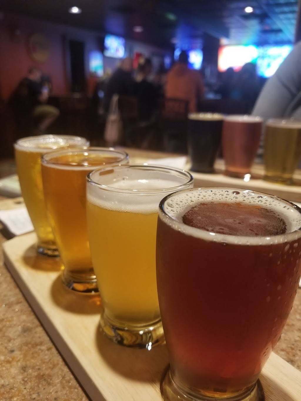 Tipsy Turtle Owen Street Pub | restaurant | 245 Owen St, Swoyersville, PA 18704, USA | 5702876074 OR +1 570-287-6074