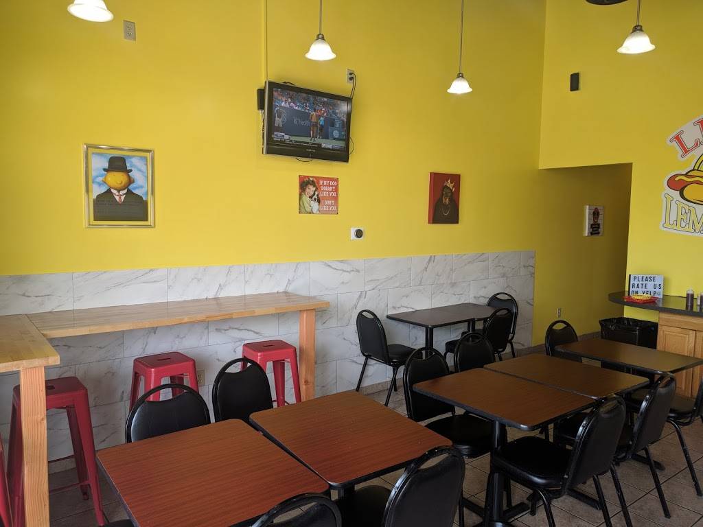 Links-N-Lemonade | restaurant | 128 Graceland Blvd, Columbus, OH 43214, USA | 6149876221 OR +1 614-987-6221