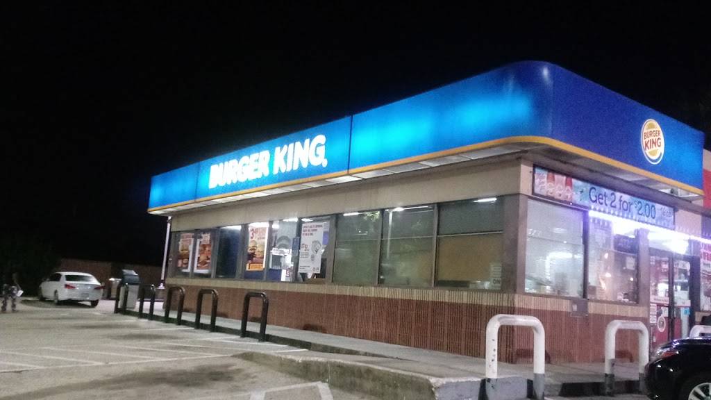 Burger King | restaurant | 5605 N Shepherd Dr, Houston, TX 77091, USA | 7136943204 OR +1 713-694-3204