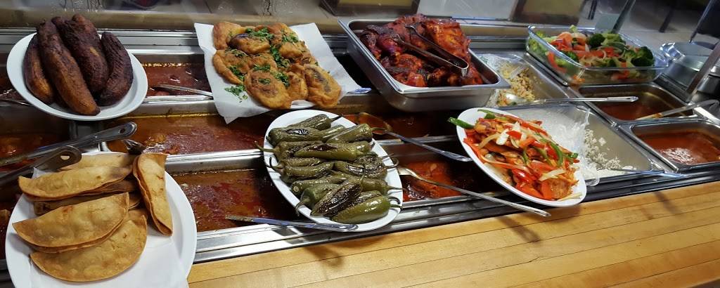 Espinal Restaurante | restaurant | 564 Plainfield St, Providence, RI 02909, USA | 4015216670 OR +1 401-521-6670