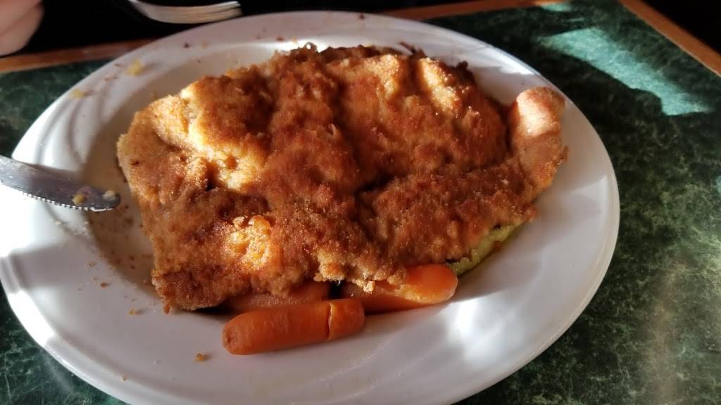 Checkers II | restaurant | 6524 Main St, Union, IL 60180, USA | 8159232000 OR +1 815-923-2000