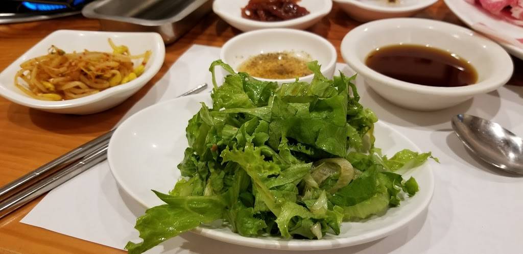 Seol Ak San | restaurant | 12140 Beach Blvd, Stanton, CA 90680, USA | 7147997977 OR +1 714-799-7977