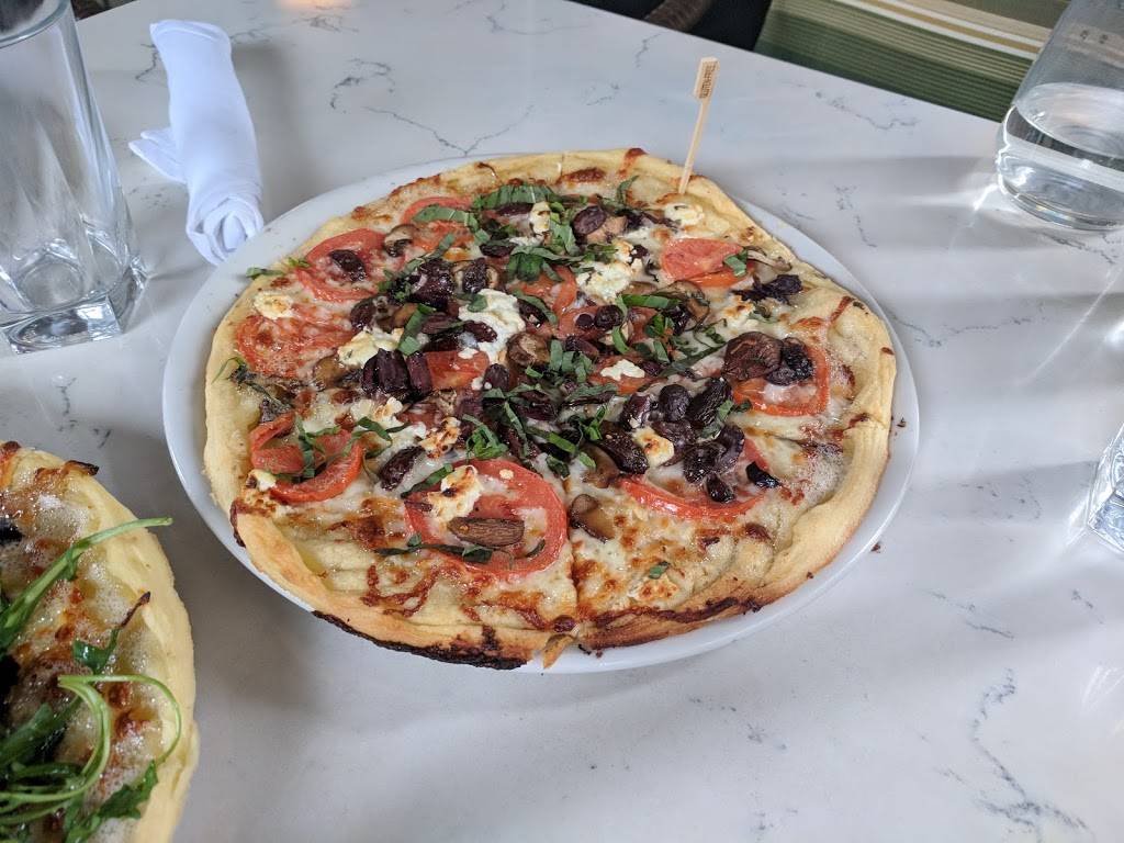 Picazzos Healthy Italian Kitchen Arrowhead | restaurant | 8280 W Union Hills Dr, Glendale, AZ 85308, USA | 6234660228 OR +1 623-466-0228