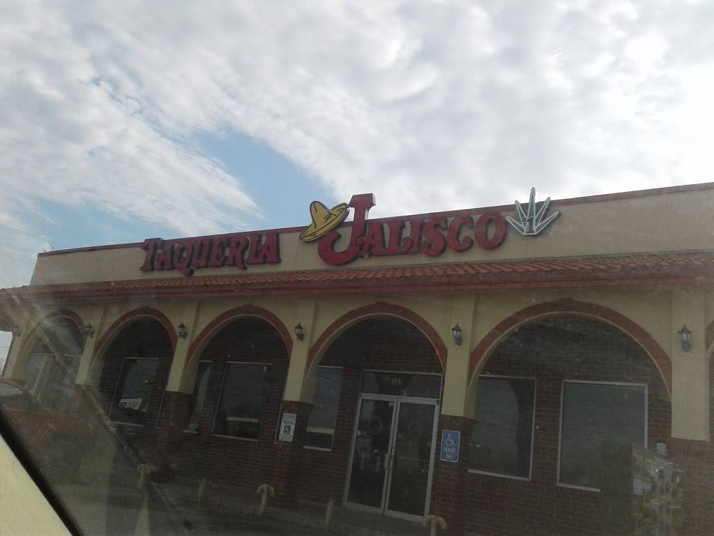 Taqueria Jalisco #1 | restaurant | 902 S Port Ave, Corpus Christi, TX 78405, USA | 3618818739 OR +1 361-881-8739