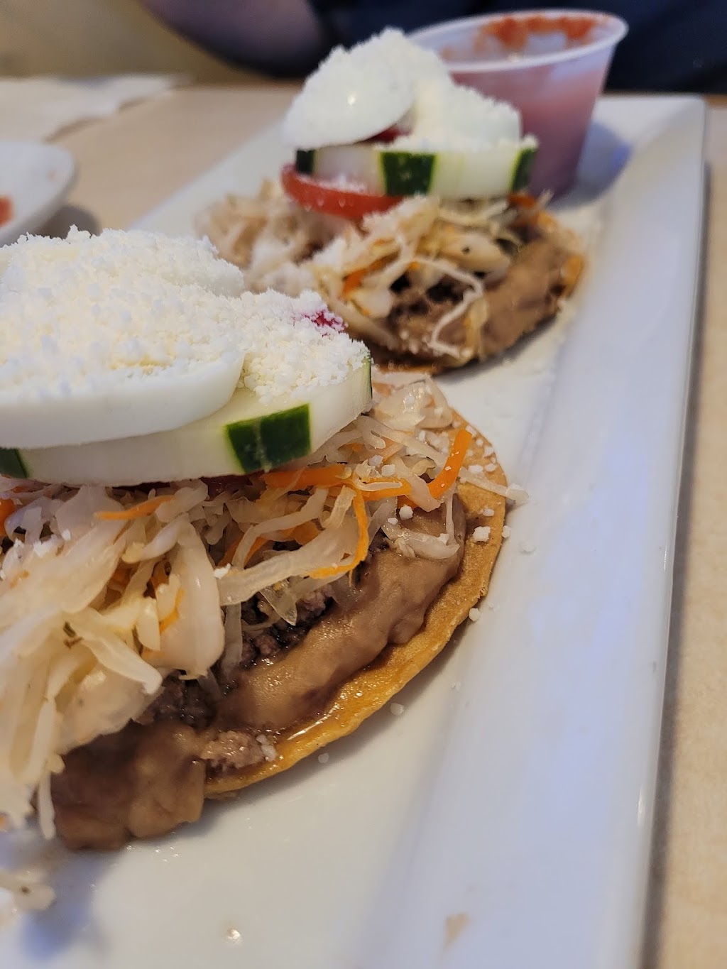 Rosys Salvadoran & Mexican restaurant | restaurant | 2201 16th Ave SW, Cedar Rapids, IA 52404, USA | 3198004449 OR +1 319-800-4449