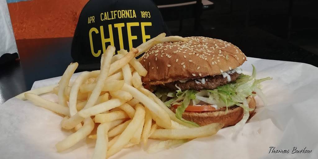 La Fachada | restaurant | 20 25th St, San Diego, CA 92102, USA | 6192368566 OR +1 619-236-8566