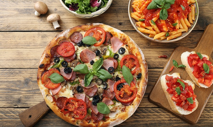 Bella Roma Pasta & Pizza | meal delivery | 28940 Golden Lantern #C, Laguna Niguel, CA 92677, USA | 9493636995 OR +1 949-363-6995