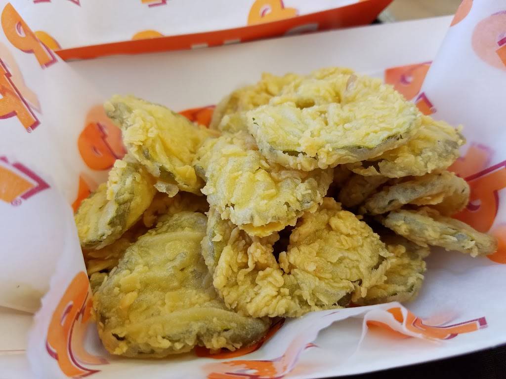 Popeyes Louisiana Kitchen | restaurant | 3237 William St, Cape Girardeau, MO 63703, USA | 5733357674 OR +1 573-335-7674