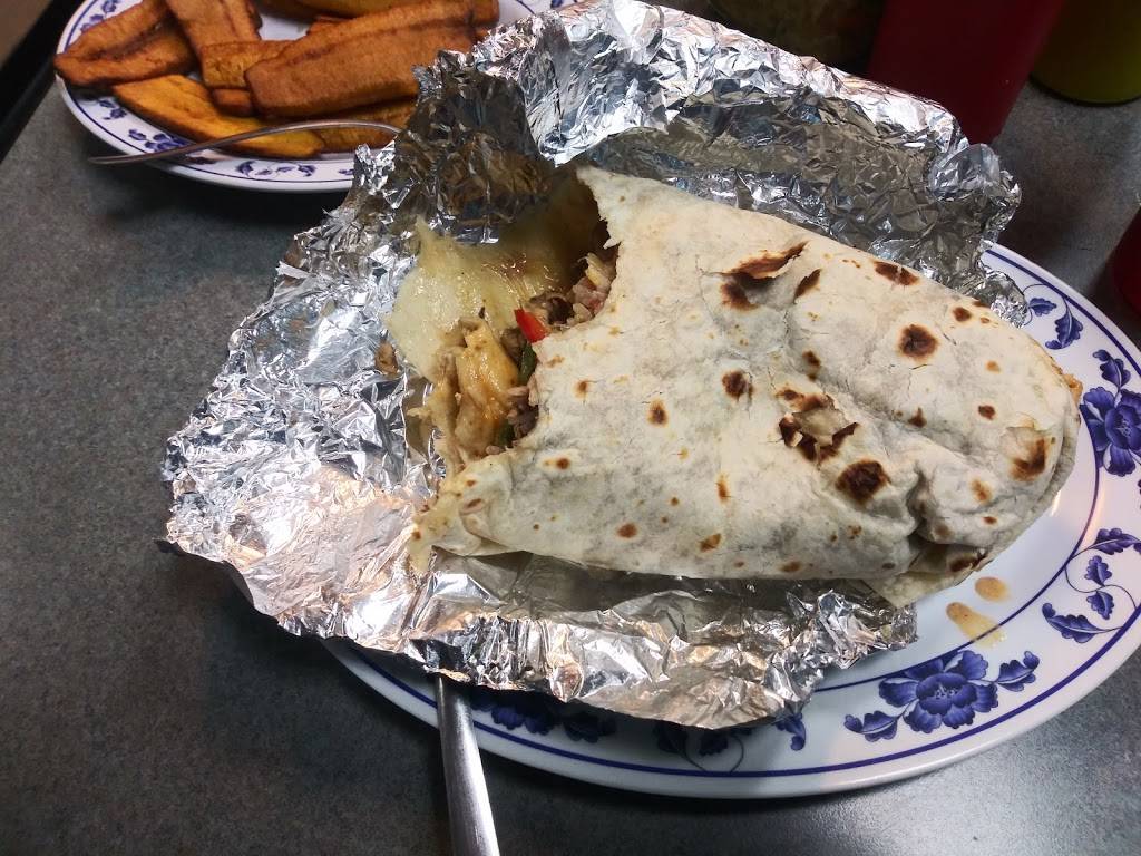 Nuevo Amanecer Pupuseria | restaurant | 1519 132nd St SE, Everett, WA 98208, USA | 4253387222 OR +1 425-338-7222