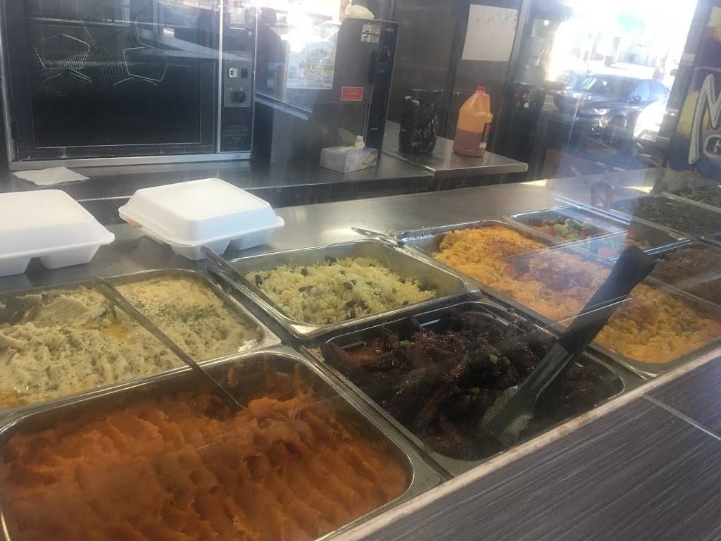 Vibes 2 | restaurant | 120-20 Merrick Blvd, Jamaica, NY 11434, USA | 7189777771 OR +1 718-977-7771