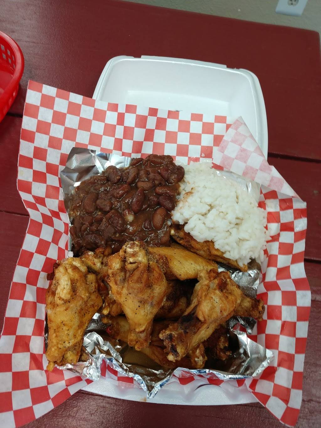 Paulos Cajun Seafood | restaurant | 1709 Belt Line Rd, Garland, TX 75044, USA | 9724959887 OR +1 972-495-9887