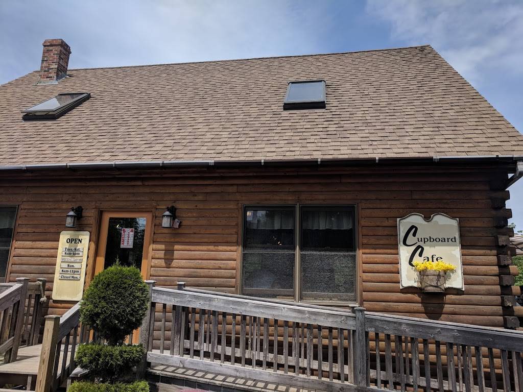 The Cupboard Café | meal takeaway | 137 Huddle Rd, New Harbor, ME 04554, USA | 2076773911 OR +1 207-677-3911