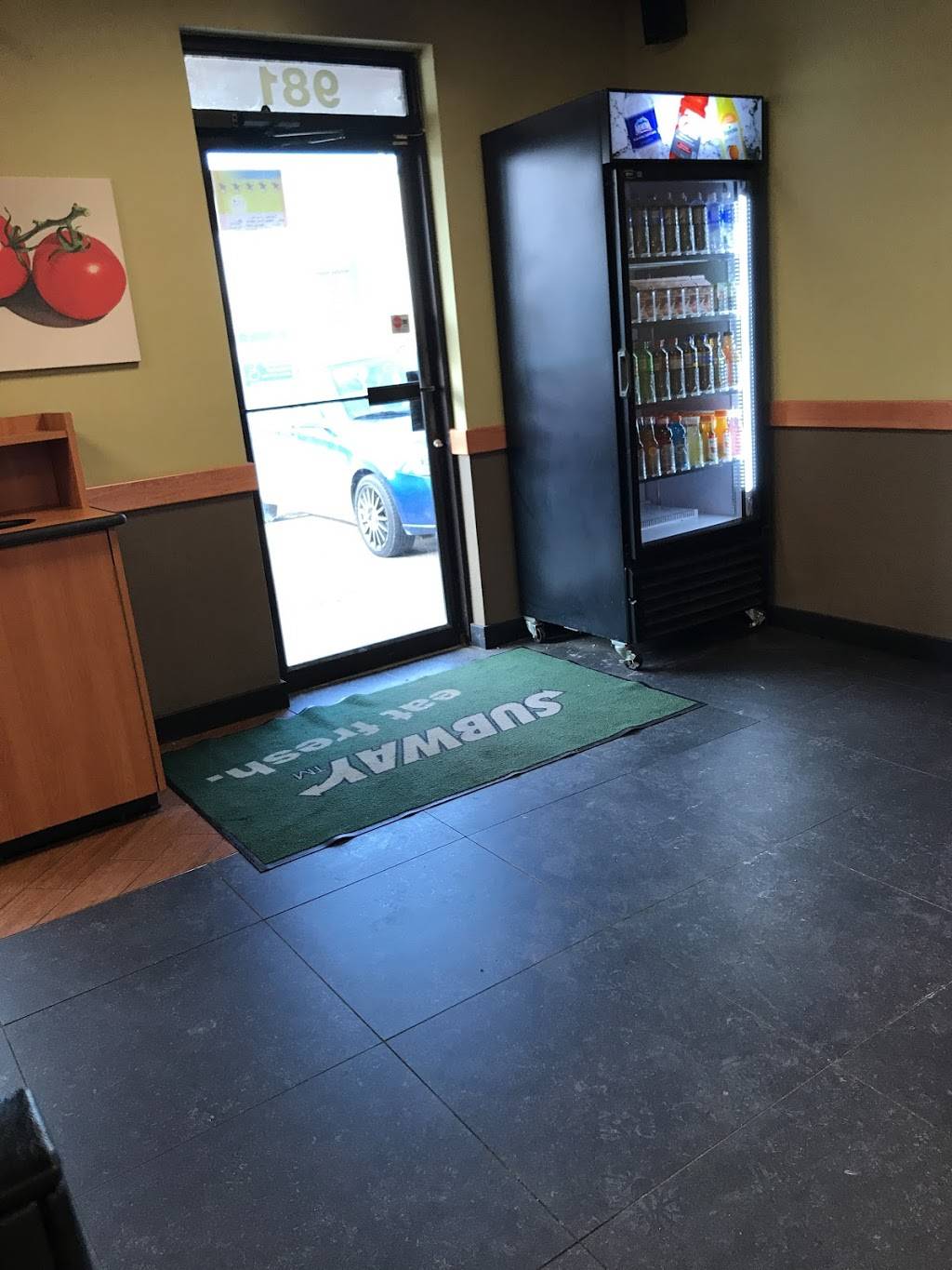 Subway | meal takeaway | 981 Front Rd, Windsor, ON N9J 2A5, Canada | 5197346927 OR +1 519-734-6927