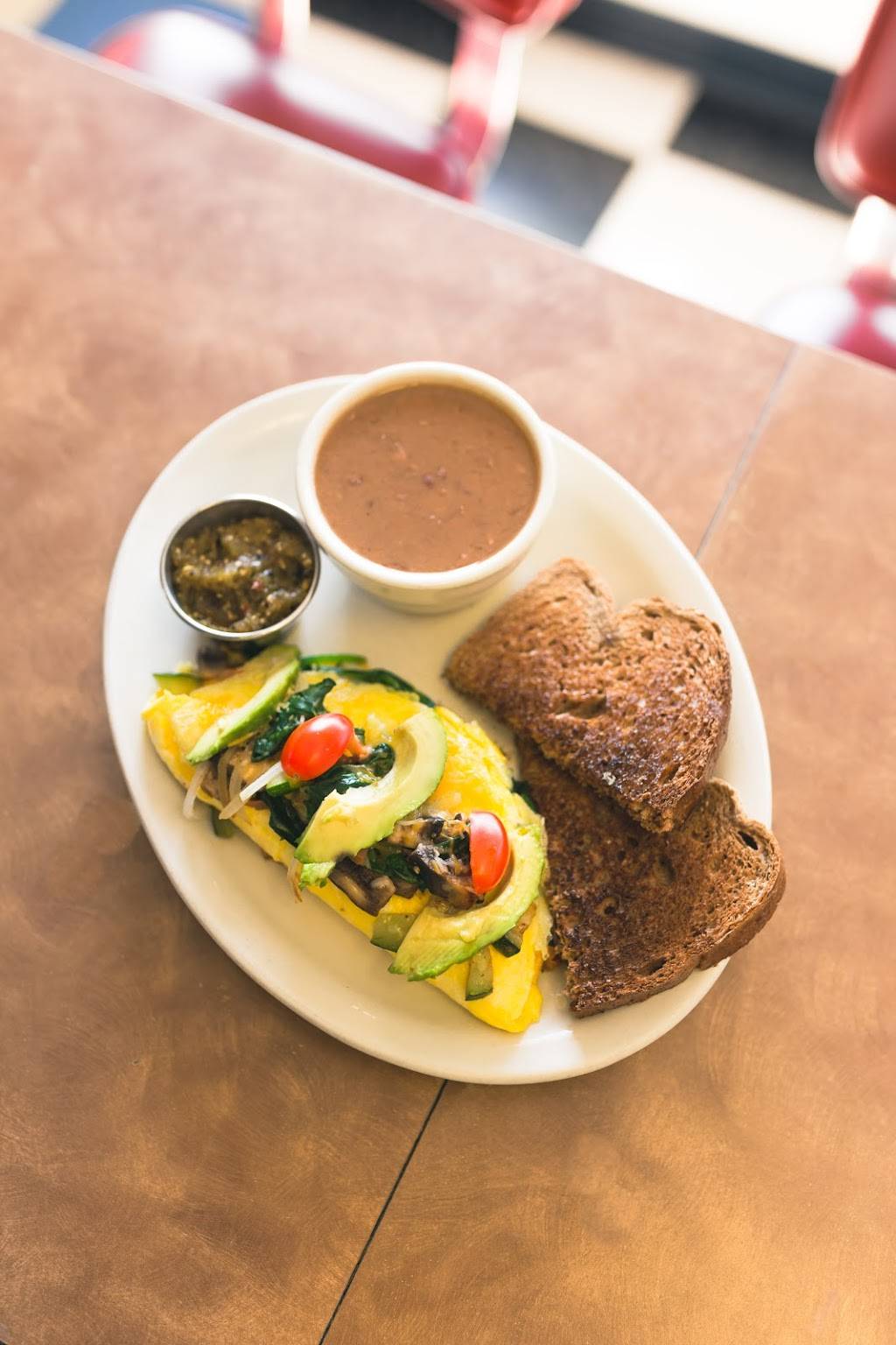 El CLASICO DINER | restaurant | 7914 Broadway, Lemon Grove, CA 91945, USA | 6197715829 OR +1 619-771-5829