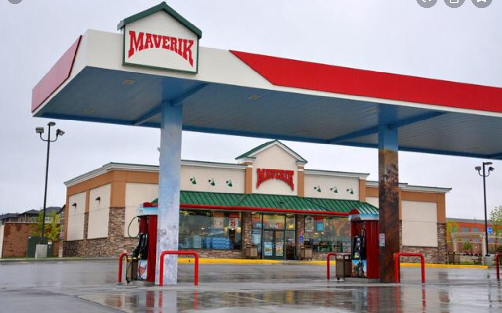 Maverik Adventures First Stop | restaurant | 1690 W Rte 66, Flagstaff, AZ 86001, USA | 9287730424 OR +1 928-773-0424
