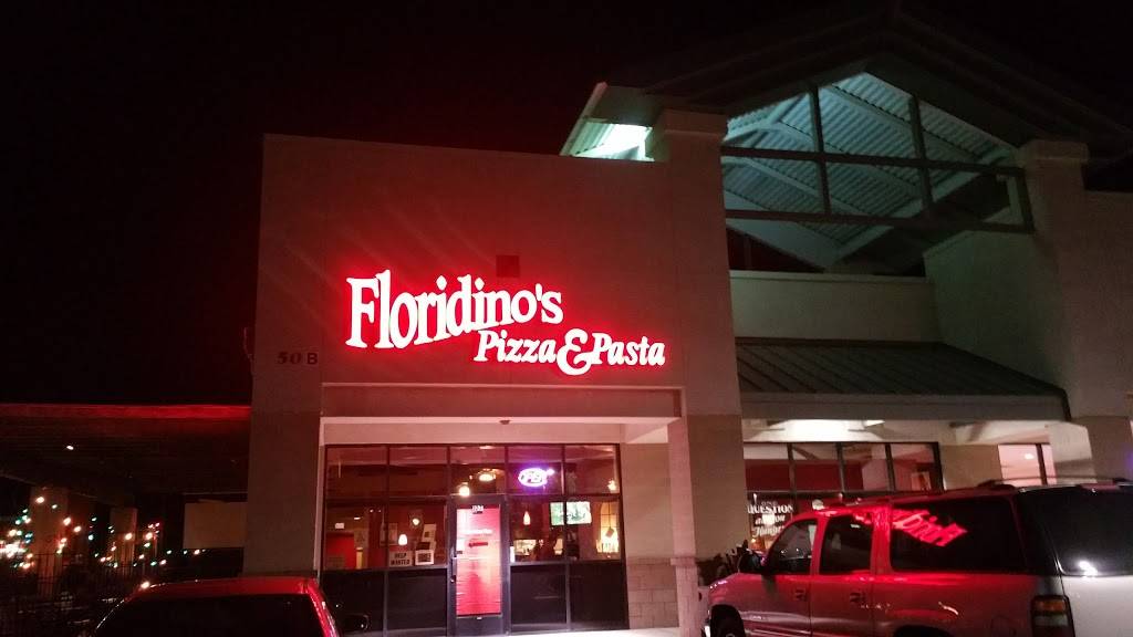 Floridinos | restaurant | 815 N Gilbert Rd, Gilbert, AZ 85234, USA | 4805391079 OR +1 480-539-1079