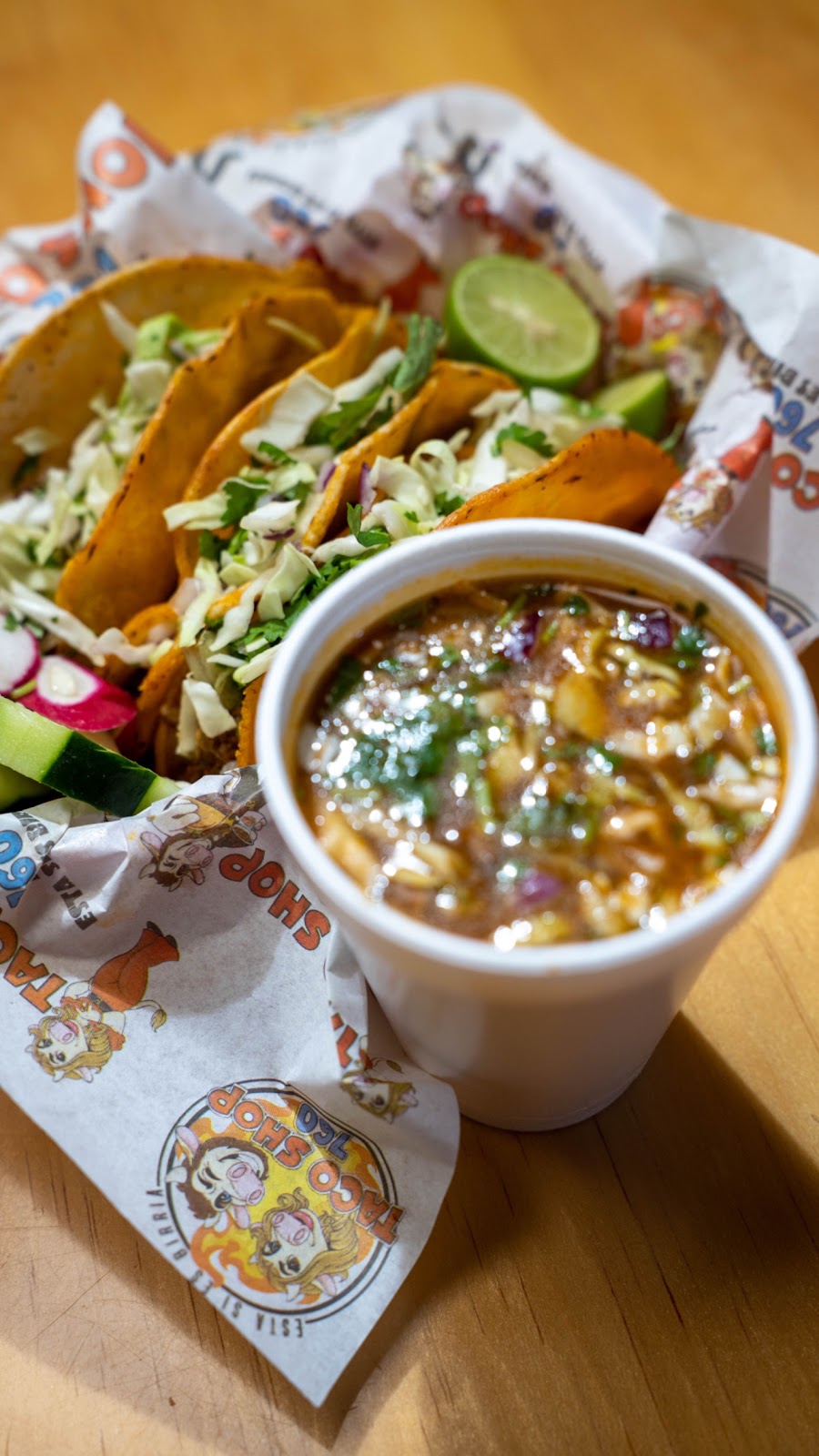 Taco shop 760 | restaurant | 48975 Grapefruit Blvd STE 3, Coachella, CA 92236, USA | 7606988034 OR +1 760-698-8034