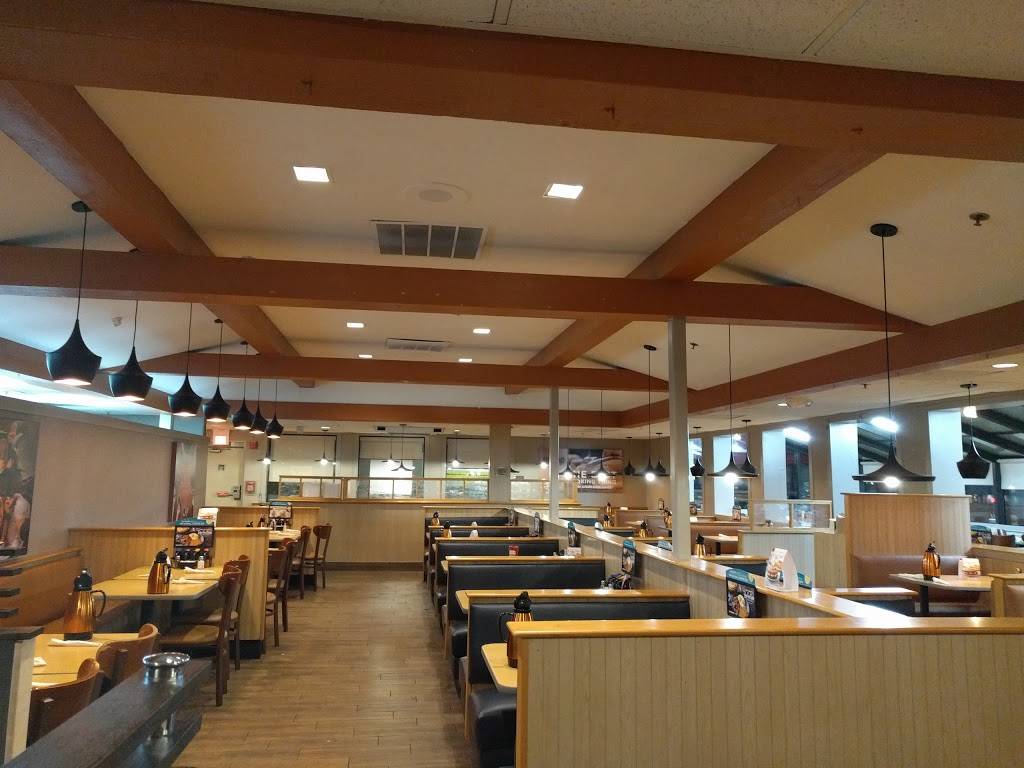 IHOP | restaurant | 14860 South La Grange Road, Orland Park, IL 60462, USA | 7088730760 OR +1 708-873-0760