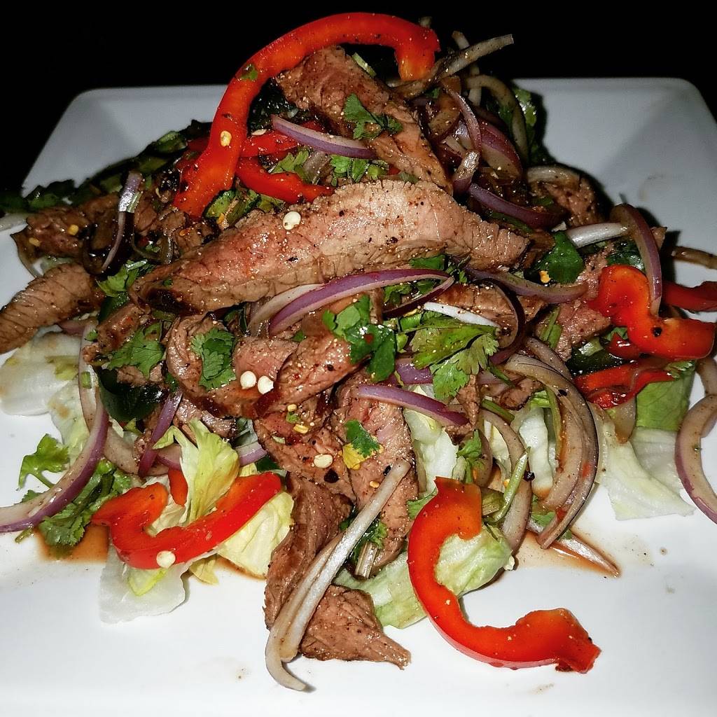 Lao Cafe 2 | restaurant | 3255 N Cedar Ave, Fresno, CA 93726, USA | 5592437099 OR +1 559-243-7099