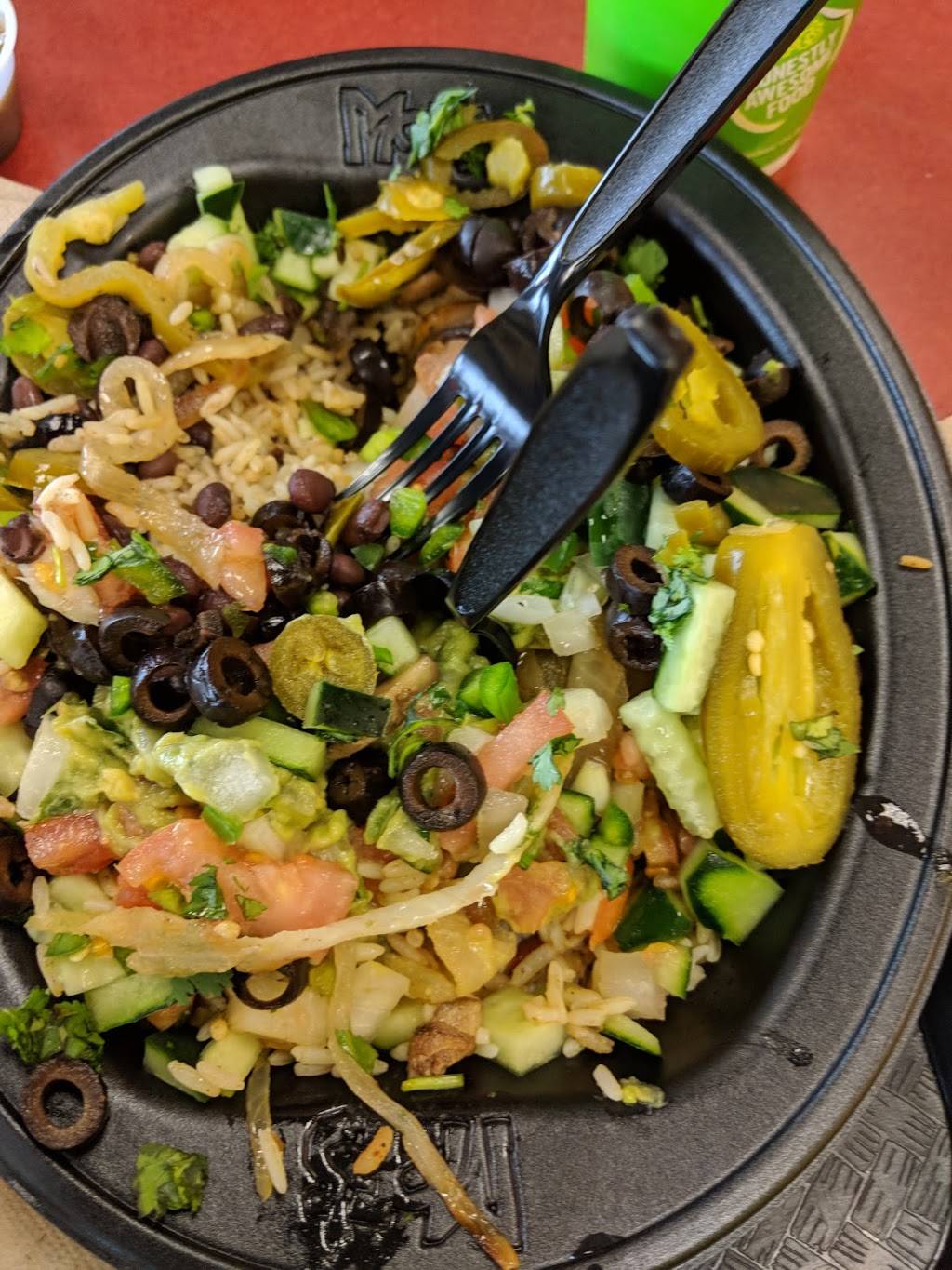 Moes Southwest Grill | restaurant | 2658 Delaware Ave Suite #300, Buffalo, NY 14216, USA | 7164479850 OR +1 716-447-9850