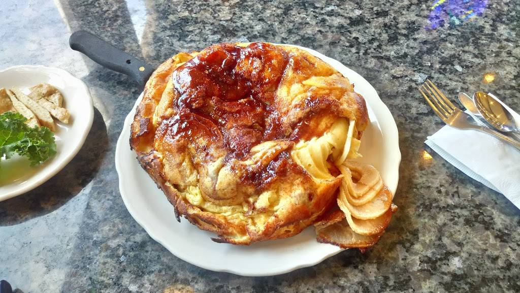 Richard Walkers Pancake House | restaurant | 909 Prospect St, La Jolla, CA 92037, USA | 8584598800 OR +1 858-459-8800