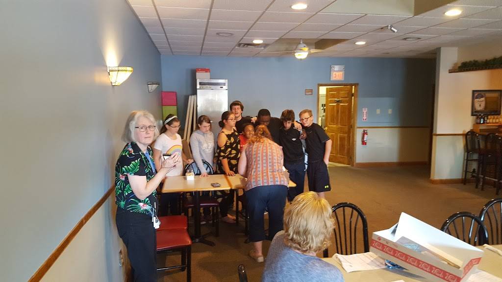 Union Street Eatery | restaurant | 2139 N Union St, Spencerport, NY 14559, USA | 5853493037 OR +1 585-349-3037