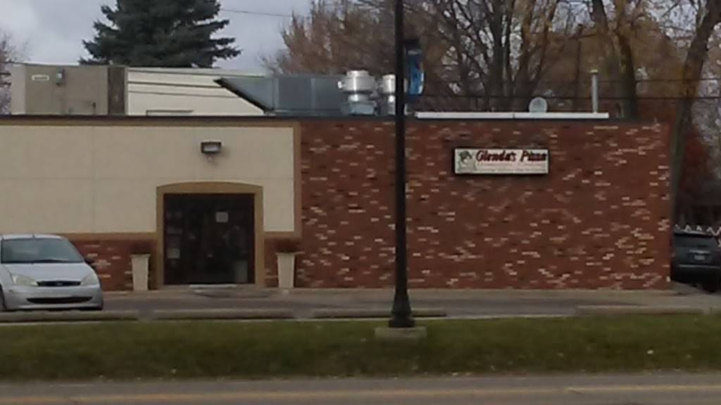 Glendas Pizza | restaurant | 13938 Middle Gibraltar Rd, Rockwood, MI 48173, USA | 7346716000 OR +1 734-671-6000