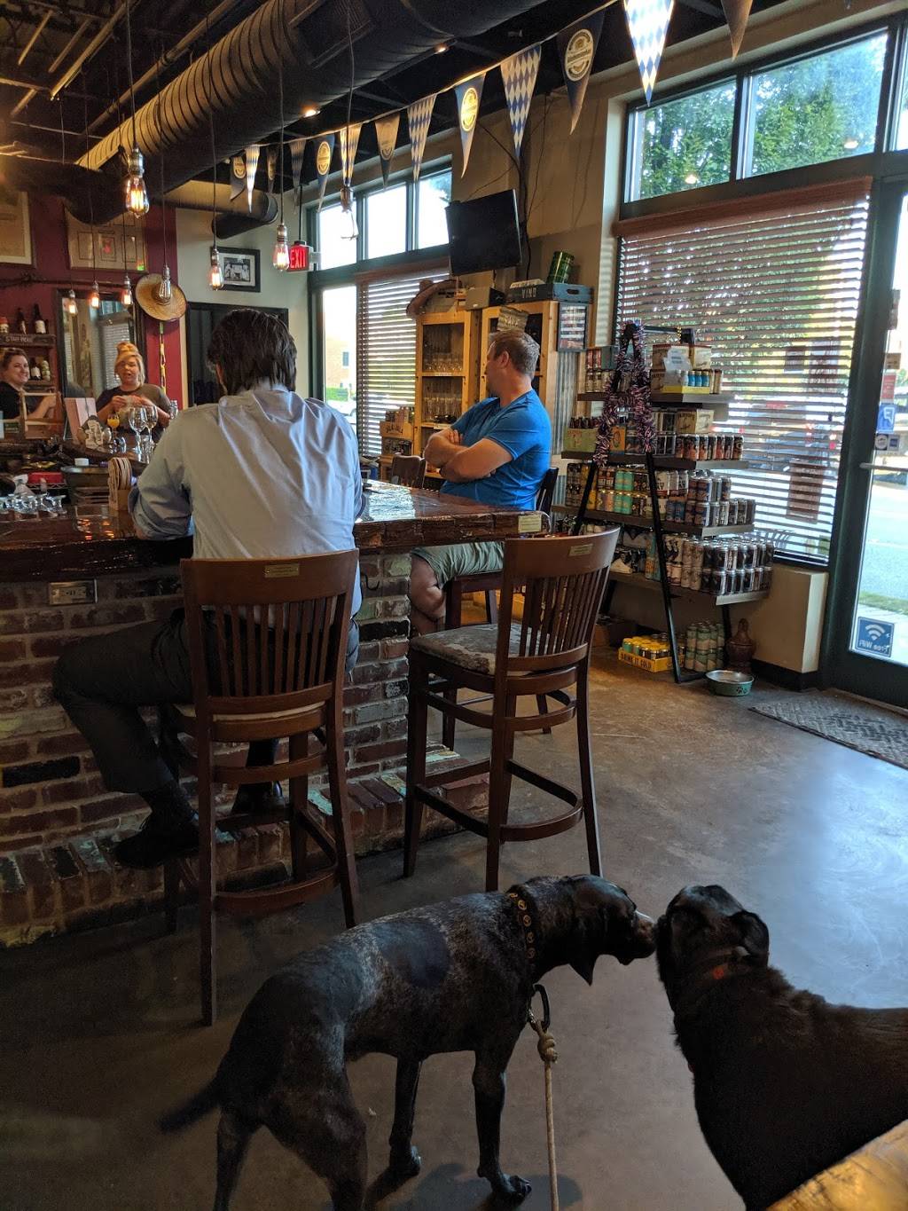 OTBX | restaurant | 301 Holmes Ave NE, Huntsville, AL 35801, USA | 2562707825 OR +1 256-270-7825