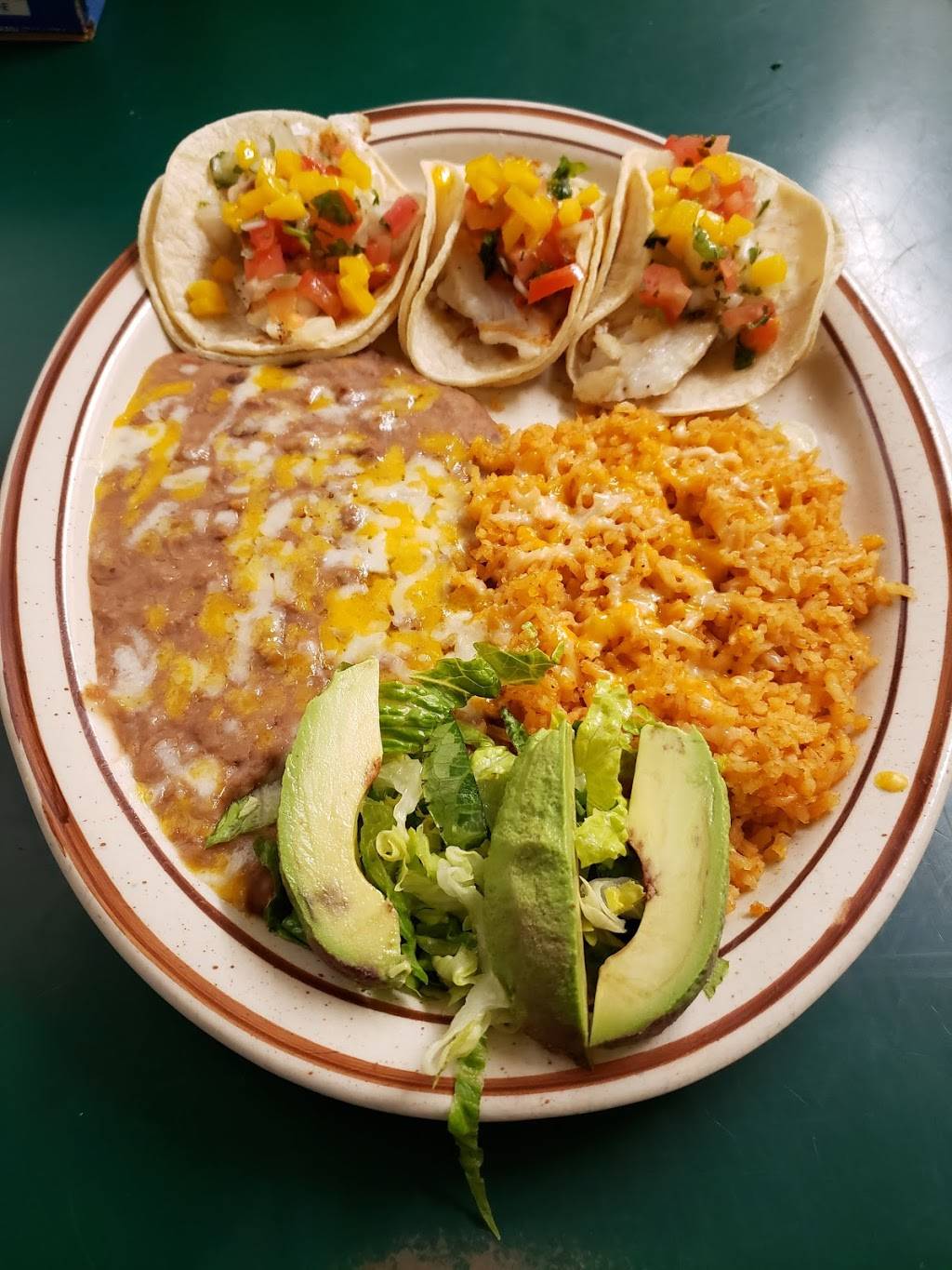 Azteca Mexican Restaurant | restaurant | 118 N Tower Ave, Centralia, WA 98531, USA | 3607360973 OR +1 360-736-0973