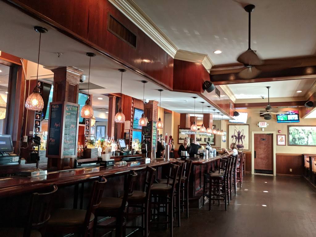 Watermans Surfside Grille | restaurant | 415 Atlantic Ave, Virginia Beach, VA 23451, USA | 7574283644 OR +1 757-428-3644