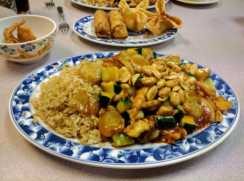 Joy Luck | restaurant | 402 E Main St, Grand Prairie, TX 75050, USA | 9722628188 OR +1 972-262-8188