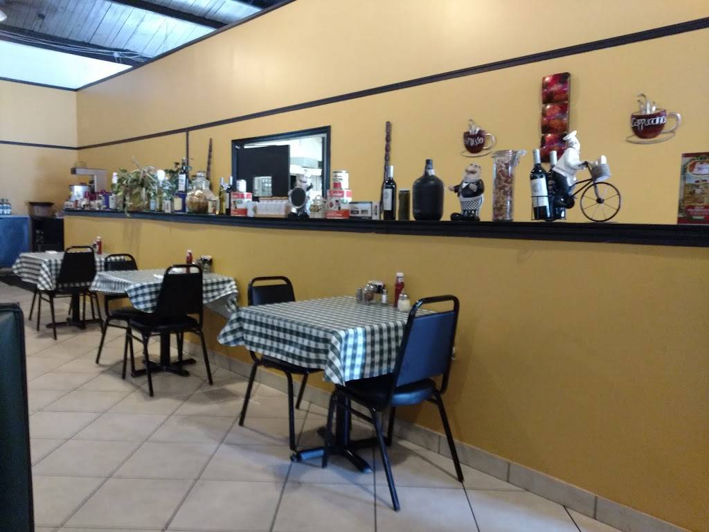 Bella Italian Restaurant | restaurant | 401 E Main St, Bedford, VA 24523, USA | 5405876677 OR +1 540-587-6677