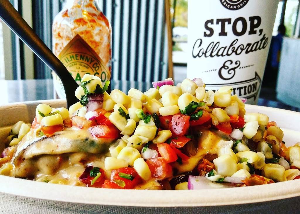 Chipotle Mexican Grill | restaurant | 305 N Veterans Pkwy Ste 101, Bloomington, IL 61704, USA | 3096617850 OR +1 309-661-7850